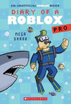 Shark Attack (Diary of a Roblox Pro #6) w sklepie internetowym Libristo.pl