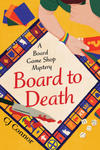 Board to Death w sklepie internetowym Libristo.pl