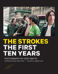 The Strokes: First Ten Years w sklepie internetowym Libristo.pl
