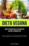 Dieta Vegana w sklepie internetowym Libristo.pl