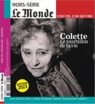 Le Monde HS Une vie/une oeuvre n°55 : Colette - janv 2023 w sklepie internetowym Libristo.pl