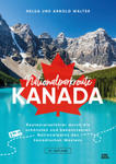 Nationalparkroute Kanada w sklepie internetowym Libristo.pl