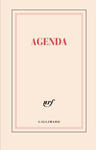 AGENDA LITTERAIRE 2024 (PAPETERIE) w sklepie internetowym Libristo.pl