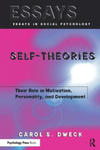 Self-theories w sklepie internetowym Libristo.pl