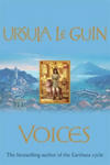 Ursula K. Le Guin - Voices w sklepie internetowym Libristo.pl