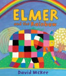 Elmer and the Rainbow w sklepie internetowym Libristo.pl
