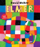 David McKee - Elmer w sklepie internetowym Libristo.pl