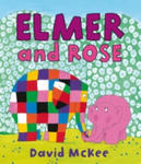 Elmer and Rose w sklepie internetowym Libristo.pl