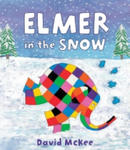 Elmer in the Snow w sklepie internetowym Libristo.pl