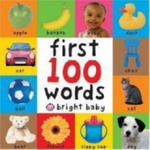 First 100 Words w sklepie internetowym Libristo.pl