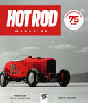 HOT ROD Magazine, 75 ans w sklepie internetowym Libristo.pl