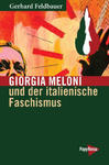 Giorgia Meloni und der italienische Faschismus w sklepie internetowym Libristo.pl