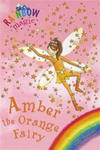 Rainbow Magic: Amber the Orange Fairy w sklepie internetowym Libristo.pl