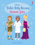 Sticker Dolly Dressing Dream Jobs w sklepie internetowym Libristo.pl