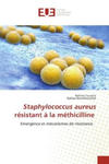 Staphylococcus aureus résistant ? la méthicilline w sklepie internetowym Libristo.pl