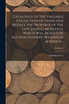 Catalogue of the Valuable Collection of Coins and Medals, the Property of the Late John G. Murdoch, Which Will be Sold by Auction Sotheby, Wilkinson & w sklepie internetowym Libristo.pl