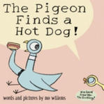 Pigeon Finds a Hot Dog! w sklepie internetowym Libristo.pl