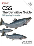 Css: The Definitive Guide: Web Layout and Presentation w sklepie internetowym Libristo.pl