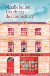 LAS CHICAS DE BLOOMSBURY w sklepie internetowym Libristo.pl