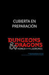 DUNGEONS & DRAGONS: HONOR ENTRE LADRONES. EL CAMINO A NEVERWINTER w sklepie internetowym Libristo.pl