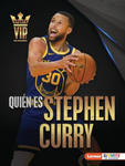 Quién Es Stephen Curry (Meet Stephen Curry): Superestrella de Golden State Warriors (Golden State Warriors Superstar) w sklepie internetowym Libristo.pl