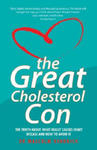 Great Cholesterol Con w sklepie internetowym Libristo.pl