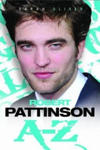 Robert Pattinson A-Z w sklepie internetowym Libristo.pl