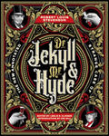 New Annotated Strange Case of Dr. Jekyll and Mr. Hyde w sklepie internetowym Libristo.pl