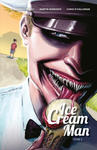 Ice Cream Man - Tome 1 - Ice Cream Man T1 w sklepie internetowym Libristo.pl