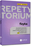 Repetytorium 2023. Fizyka w sklepie internetowym Libristo.pl