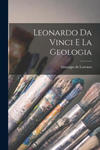 Leonardo da Vinci e la geologia w sklepie internetowym Libristo.pl