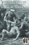 OFFICIAL HISTORY OF THE GREAT WAR. MEDICAL SERVICES. Casualties and Medical Statistics w sklepie internetowym Libristo.pl