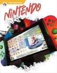 Nintendo w sklepie internetowym Libristo.pl