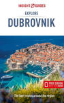 Insight Guides Explore Dubrovnik (Travel Guide with Free Ebook) w sklepie internetowym Libristo.pl