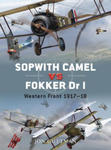 Sopwith Camel vs Fokker Dr I w sklepie internetowym Libristo.pl