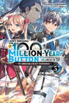 I Kept Pressing the 100-Million-Year Button and Came Out on Top, Vol. 5 (light novel) w sklepie internetowym Libristo.pl