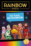 Rainbow High: No Rain, No Rainbow! w sklepie internetowym Libristo.pl