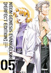 Neon Genesis Evangelion Perfect Edition - Tome 05 w sklepie internetowym Libristo.pl