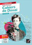 Cahiers de Douai (Bac de français 2024, 1re générale & techno) w sklepie internetowym Libristo.pl