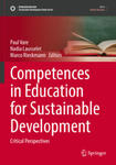 Competences in Education for Sustainable Development w sklepie internetowym Libristo.pl