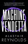 Machine Vendetta w sklepie internetowym Libristo.pl