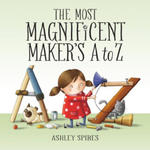 The Most Magnificent Maker's A-Z w sklepie internetowym Libristo.pl