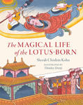 The Magical Life of the Lotus-Born w sklepie internetowym Libristo.pl