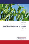 Leaf blight disease of sweet corn w sklepie internetowym Libristo.pl