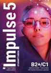 Impulse 5. B2+/C1. Student's Book w sklepie internetowym Libristo.pl