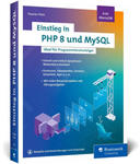 Einstieg in PHP 8 und MySQL w sklepie internetowym Libristo.pl