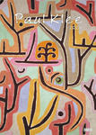 Paul Klee 2024 - Kunst-Kalender - 50x70 w sklepie internetowym Libristo.pl