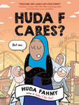 Huda F Cares w sklepie internetowym Libristo.pl