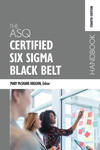 The ASQ Certified Six Sigma Black Belt Handbook, Fourth Edition w sklepie internetowym Libristo.pl