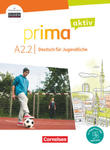 Prima aktiv - Deutsch für Jugendliche - A2: Band 2 w sklepie internetowym Libristo.pl